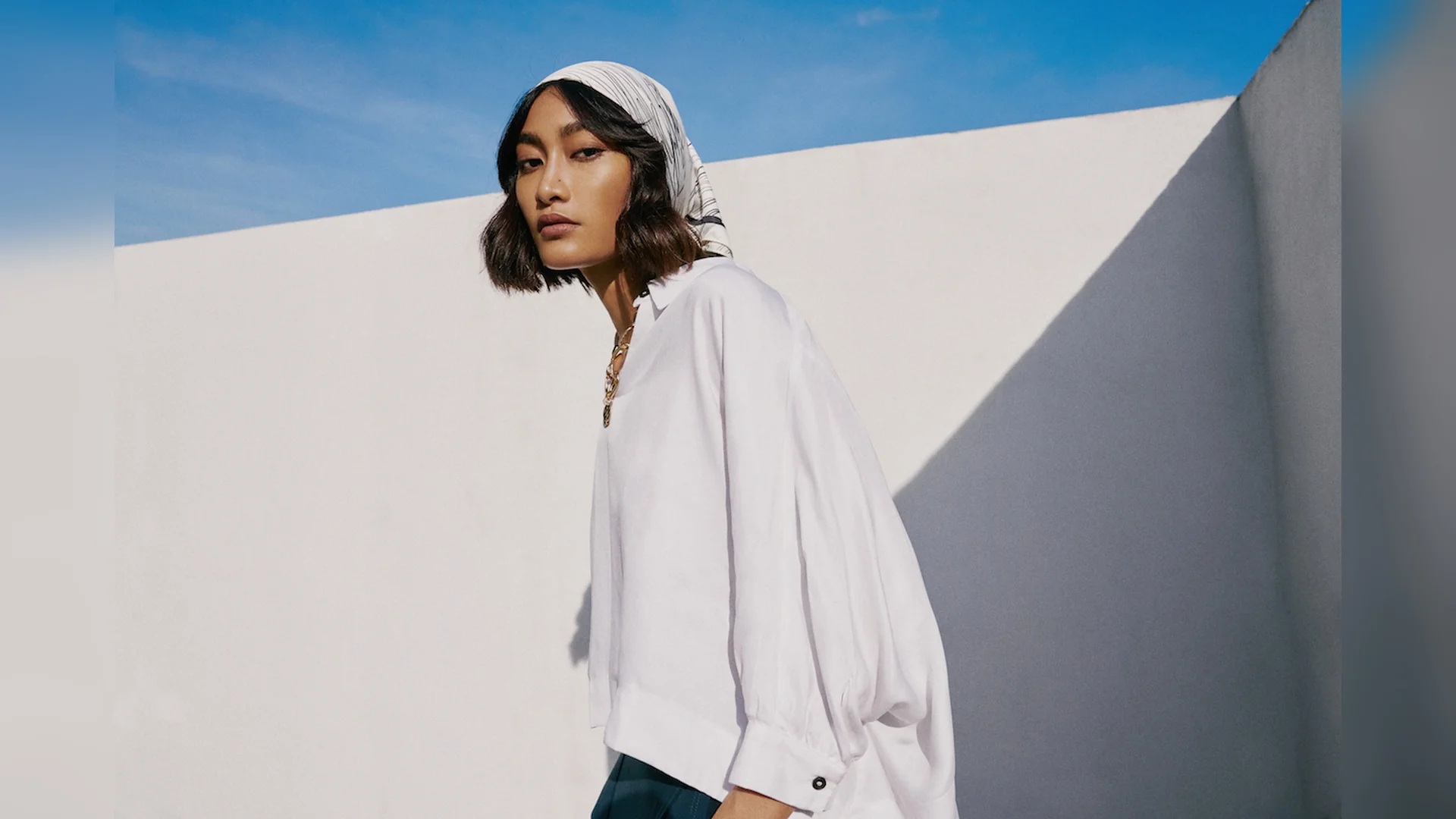 ZALORA Sustainable Collection