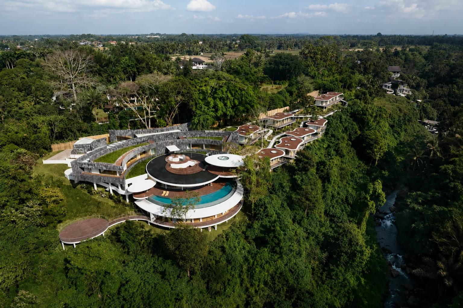 Bumi Kinar Hospitality