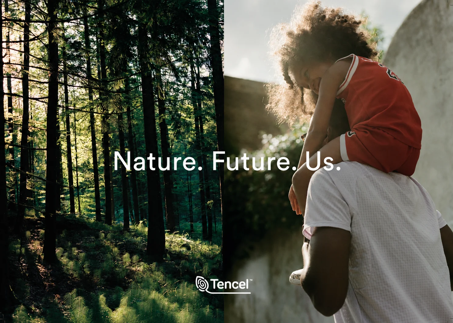 TENCEL™ Global Rebrand