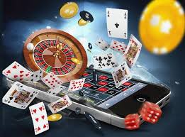 Explore the World of Syndicate Casino Your Ultimate Gaming Destination