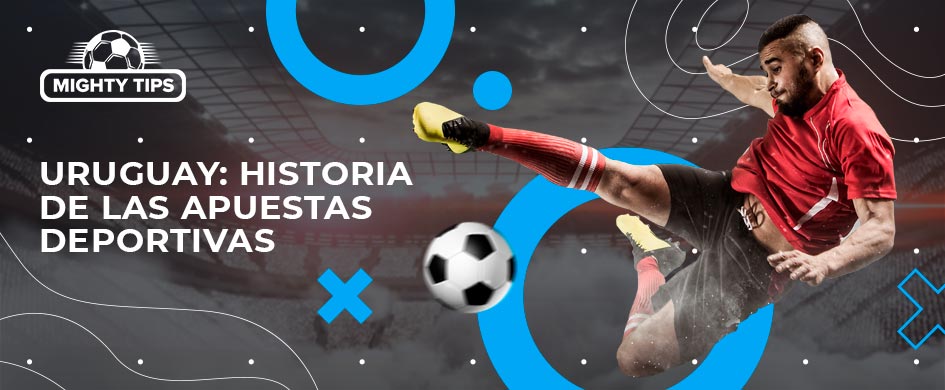 Apuestas Deportivas en Uruguay Guía Completa para Apostar con Éxito -487981216