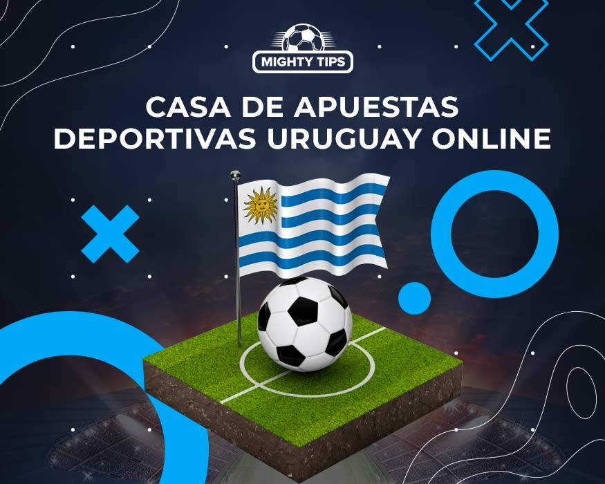 Apuestas Deportivas en Uruguay Guía Completa para Apostar con Éxito -487981216