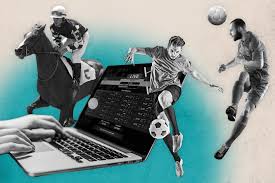Apuestas Deportivas Guía Completa para Apostar con Éxito -457775263