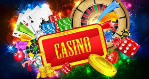 Experience the Thrill of Kaboom Slots Online Casino UK