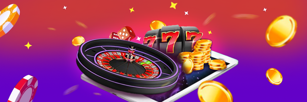 Exploring the Thrills of Casino Coins Game 1355121565