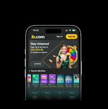 JB Казино Мир Азарта и Развлечений