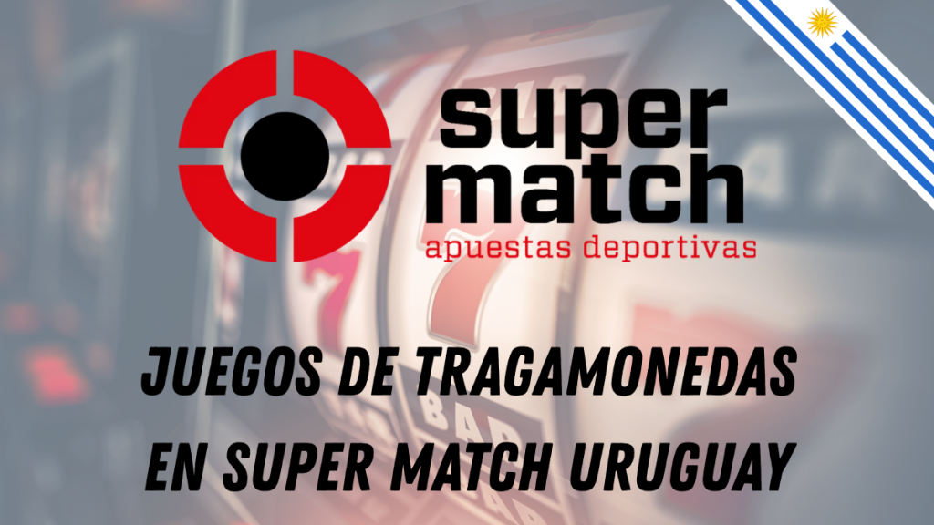 Supermatch La revolución en las plataformas de apuestas