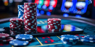 Casino Non AAMS con Deposito Scopri le Migliori Opzioni