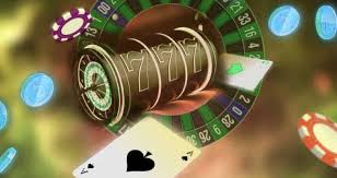 Love Casino Platform Your Ultimate Guide to Online Gaming